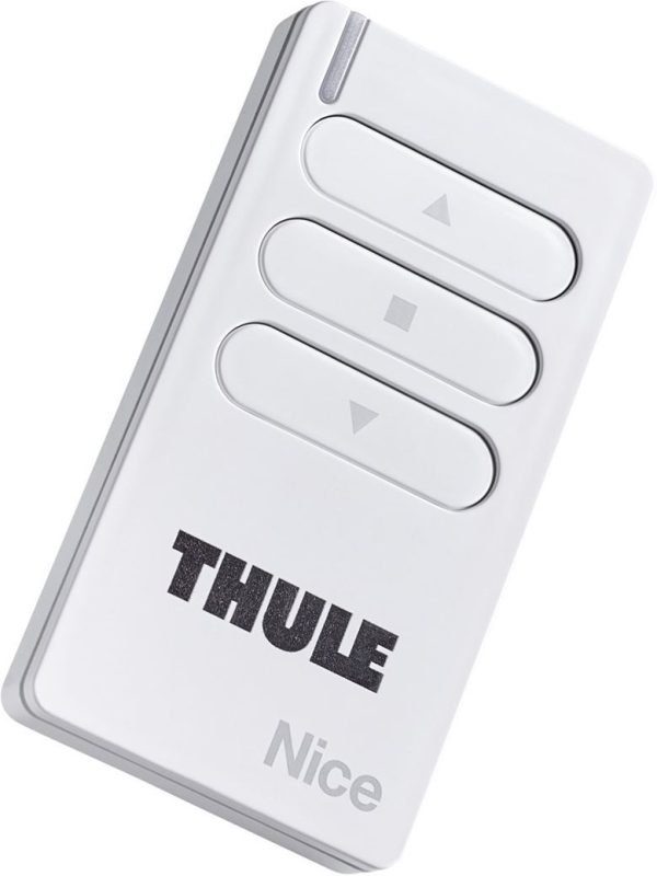 Kit Motorizzazione 230 V AC Bianco Per Veranda Thule Omnistor 8000