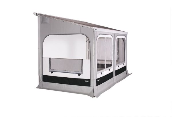 Frontale Panorama per 6200/2002 L 3,25mt h - Ducato