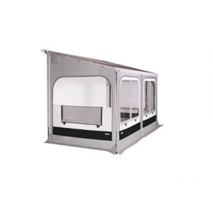 Frontale Panorama per 6200/2002 L 4,00m h - Ducato