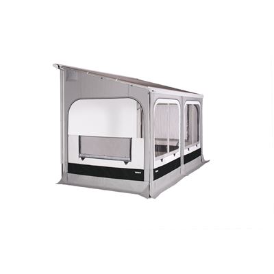 Frontale Panorama per 6200/2002 L 4,00m h - Ducato