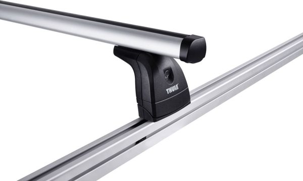 Barre di Carico Thule per Portapacchi Versione Alta