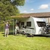 Tendalino Thule Omnistor 6200 Anodizzato 325 Mystic Grey