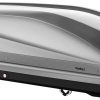 Thule Touring L Titanio Aeroskin