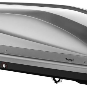 Thule Touring L Titanio Aeroskin