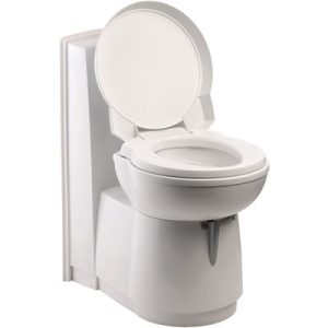 Toilette A Cassetta C263 Cs