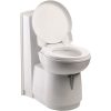 Toilette A Cassetta C262 Cwe