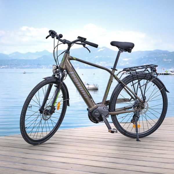 Trekking-e-Bike-Legnano-TERRA-MAN-Dark-Grey-2.jpg Trekking e-Bike Legnano TERRA MAN Dark Grey Size 50