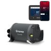 Truma Combi 4 E Riscaldamento per Camper Gasolio con Inet X Panel