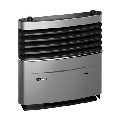 Mascherina Per Stufa Truma S 3004 Colore Argento Satinato