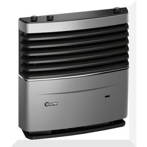 Mascherina Per Stufa Truma S 5004 Argento Satinato