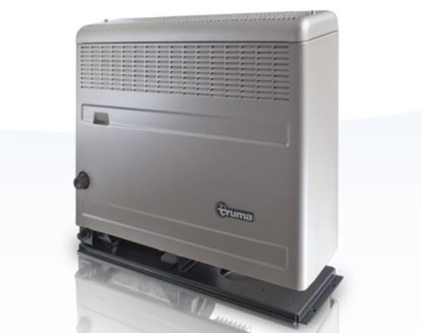 Stufa Trumatic S 2200 Accensione Elettronica