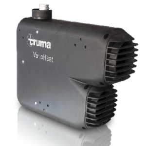 Truma Vario Heat Eco Con Comando Cp Plus