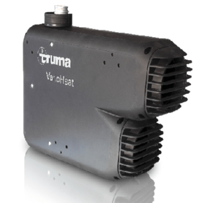 Truma Vario Heat Eco Con Comando Cp Plus