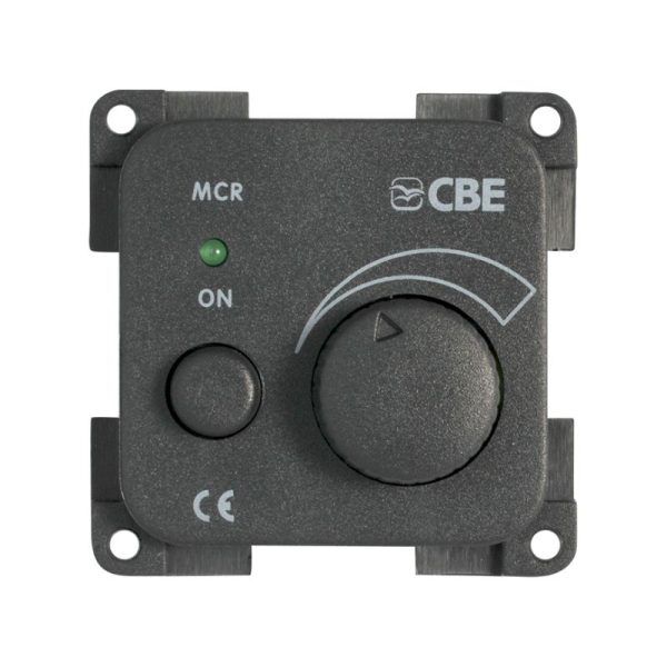 Variatore-Elettronico-Luci-e-Ventole-12V-3A-Grigio-CBE-MCR-G.jpg Variatore Elettronico Luci e Ventole 12V 3A Grigio CBE MCR/G