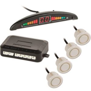 Vechline-Radar-Parcheggio-Cablato-4-Sensori-15937483_d400x400.jpg Radar Parcheggio Cablato Con 4 Sensori