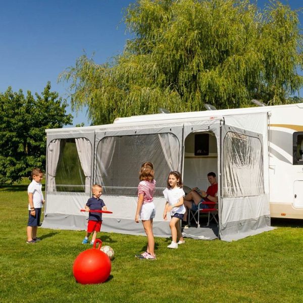 Veranda Fiamma Privacy Room 300 Large