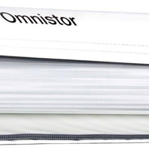 Tendalino per Caravan Thule Omnistor 1200 Bianco 325 Mystic Grey