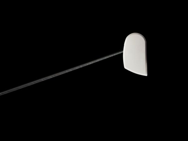 Tendalino per Camper Thule Omnistor 5200 Bianca 352 Mystic Grey