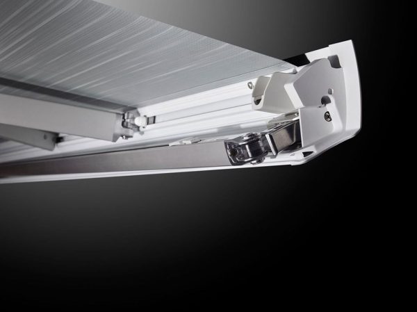 Tendalino per Camper Thule Omnistor 5200 Antracite 400 Mystic Grey