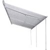 Tendalino per Camper Thule Omnistor 5200 Antracite 400 Mystic Grey