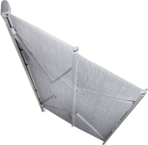 Tendalino per Camper Thule Omnistor 5200 Bianca 352 Alaska Grey