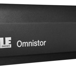 Tendalino per Camper Thule Omnistor 5200 Antracite 400 Mystic Grey