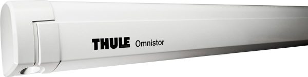 Tendalino per Camper Thule Omnistor 5200 Bianca 450 Blue Sky