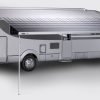 Tendalino per Camper Thule Omnistor 8000 Bianco 500 Sapphire Blue