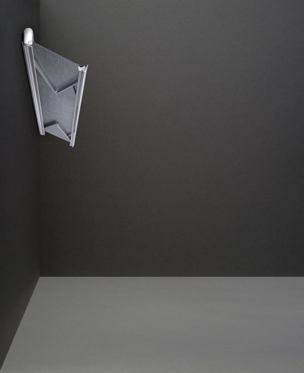 Tendalino per Camper Thule Omnistor 8000 Anodizzato 450 Mystic Grey