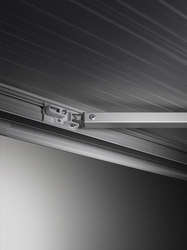 Tendalino per Camper Thule Omnistor 8000 Bianco 450 Sapphire Blue