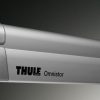 Tendalino per Camper Thule Omnistor 8000 Anodizzato 400 Mystic Grey