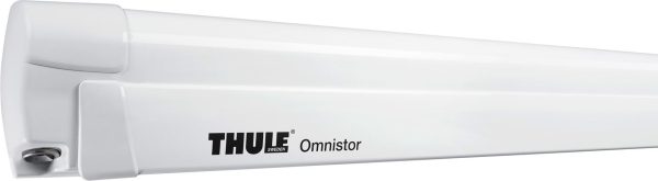 Kit Motorizzazione 230 V AC Bianco Per Veranda Thule Omnistor 8000