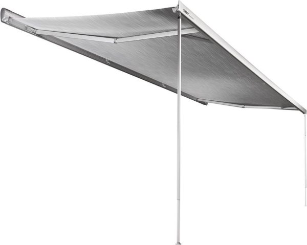 Tendalino per Camper Thule Omnistor 8000 Anodizzato 400 Mystic Grey