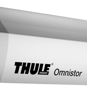 Tendalino per Camper Thule Omnistor 9200 Anodizzata 450 Mystic Grey