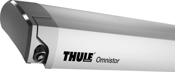 Tendalino per Camper Thule Omnistor 9200 Anodizzata 450 Mystic Grey