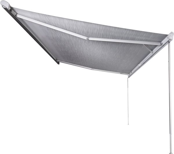 Tendalino per Camper Thule Omnistor 9200 Anodizzata 450 Mystic Grey