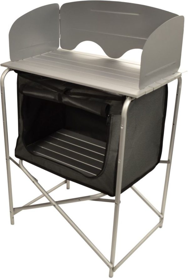 Mobile Cucina Compatto ViaMondo