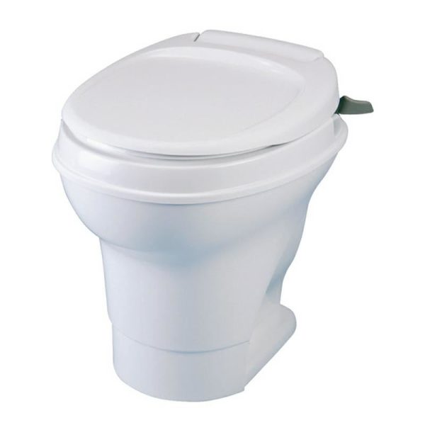 WC per Camper Fisso Thetford Aqua Magic V Alto