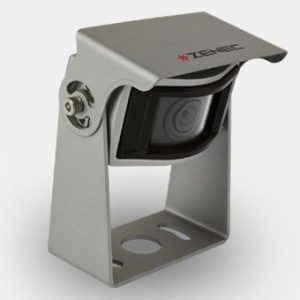 Retrocamera Ad Alta Risoluzione Zenec Ze-Rvsc90