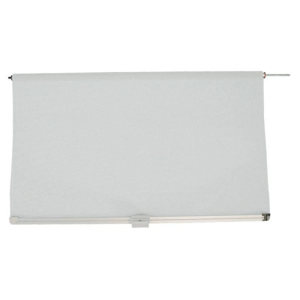 Zanzariera Seitz 700X600 mm Bianco