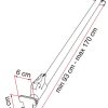 accessori-garagegarage-accessories-640.jpg Barra telescopica Luggage Bar per Camper Fiamma