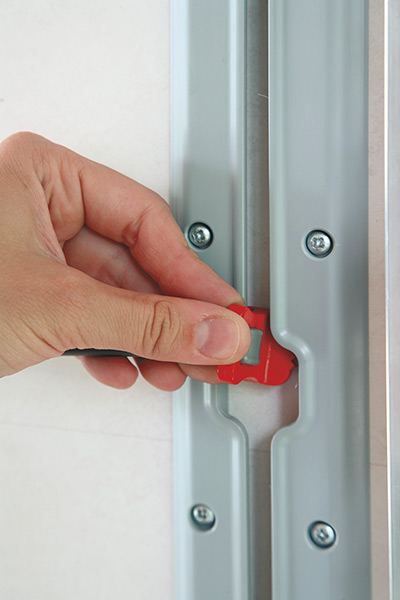 Organizzatore Garage Camper Cargo Strap Fiamma