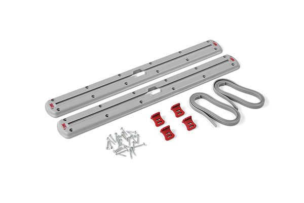 Organizzatore Garage Camper Cargo Strap Fiamma