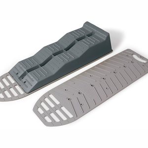 Piastra Anti Scivolo Level Plate Fiamma