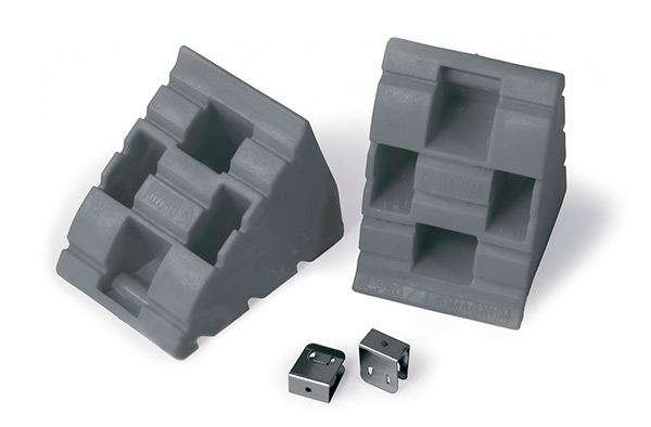 Ferma ruota Chock level Fiamma