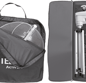 Borsa per Trasporto Teleco Activsat 65