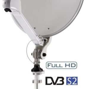 antenna-voyager-digimatic.jpg Antenna Satellitare Manuale per Camper Teleco Voyager Digimatic 50