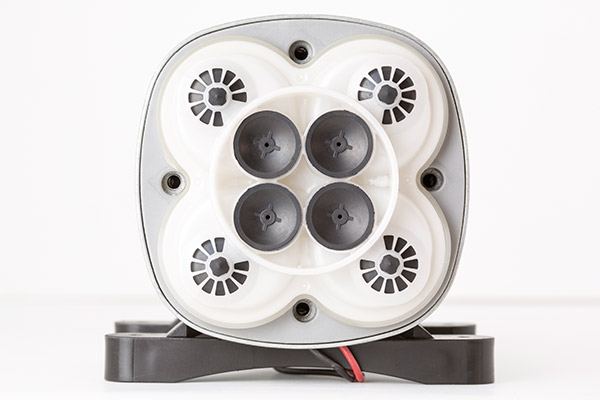 Pompa Fiamma AQUA F 12V 13L