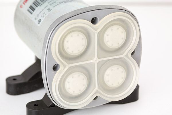 Pompa Fiamma AQUA F 12V 13L