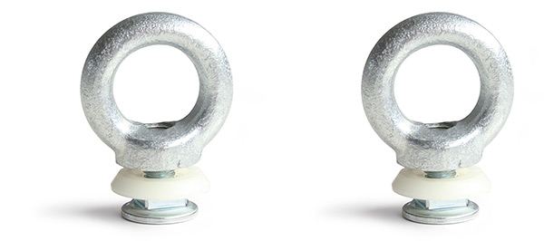 Occhielli Kit Eye Premium / Corner Fiamma